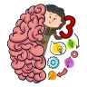 ブレインテスト(Brain Test) 3：ひっかけ冒険 icon