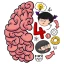 ブレインテスト(Brain Test) 4：ひっかけ友達 icon