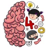 ブレインテスト(Brain Test) 4：ひっかけ友達 icon
