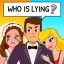 フーイズ(Who is)？クイズで脳を刺激 icon
