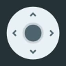 Fernbedienung für alle TV icon