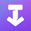 Any Video Downloader SSSTiktok icon