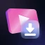 Offline Video Player - Browser icon