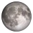 Mondphasen icon