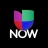 Univision Now: Live TV icon