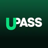 Upass icon