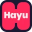 Hayu: téléréalité à la demande icon