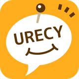 urecy グループでスケジュール共有 カレンダー共有アプリ icon