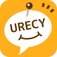 urecy グループでスケジュール共有 カレンダー共有アプリ icon