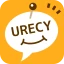 urecy グループでスケジュール共有 カレンダー共有アプリ icon