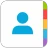 電話帳 A+ 電話＆連絡先のグループ分けアプリ icon