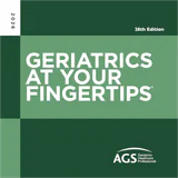 Geriatrics At Your Fingertips