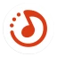 『SMART USEN』1,000ch以上が聴ける音楽アプリ icon