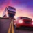 Overtake Rush 3D: Car Game icon
