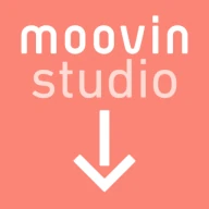 moovin studio icon