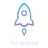 Shadowrocket for android icon