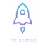 Shadowrocket for android icon