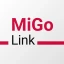 MiGo Link icon