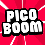 Picoboom: Impostor Jogo online