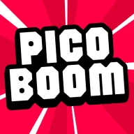 Picoboom: Imposter game online icon