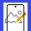 AR-Zeichnung: Nachzeichnen icon