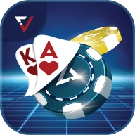Velo Poker - Texas Holdem Game icon
