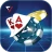 Velo Poker - Texas Holdem Game icon