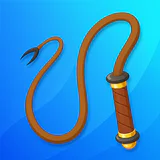 Peitschen app - Big Bang Whip