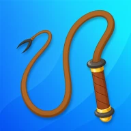Peitschen app - Big Bang Whip icon