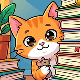 ねこ探し(Find The Cat) icon
