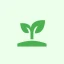 Verdy – KI-Gartenassistent icon