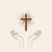 Haven - Bible Chat icon