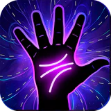 Zodiac Palm Reader: MagicWay