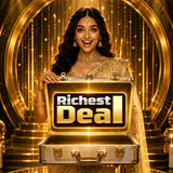 Richest Deal