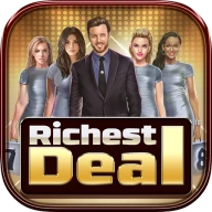 Richest Deal icon