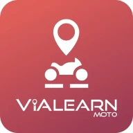 Vialearn Moto – Code Moto ETM icon