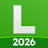 Autoescuela Móvil. Test DGT icon