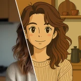 ToonMe - 写真を漫画に変えるフォトエディター