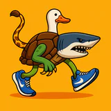 Zoologic: Brainrot Evolution! icon