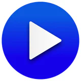 ビデオプレーヤーの字幕対応 icon