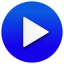 ビデオプレーヤーの字幕対応 icon