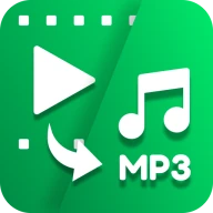 Video to MP3: Video Converter icon