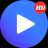 HD動画ダウンローダー＆プレーヤー icon