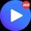 HD動画ダウンローダー＆プレーヤー icon