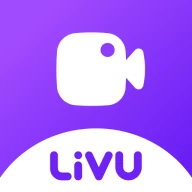 LivU – Live-Video-Chat icon