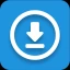 Video Downloader Save HD Video icon