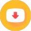 All Video MP3 MP4 Downloader icon