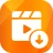 4k 動画ダウンロード& ビデオプレーヤー icon