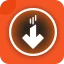 Video Downloader: Save Video icon