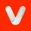 HD Video & Musik Downloader icon
